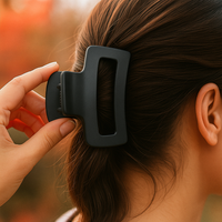 KoraClip I The Clip That Loves Your Hair