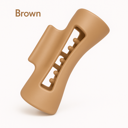 KoraClip I The Clip That Loves Your Hair