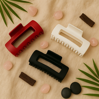 KoraClip I The Clip That Loves Your Hair