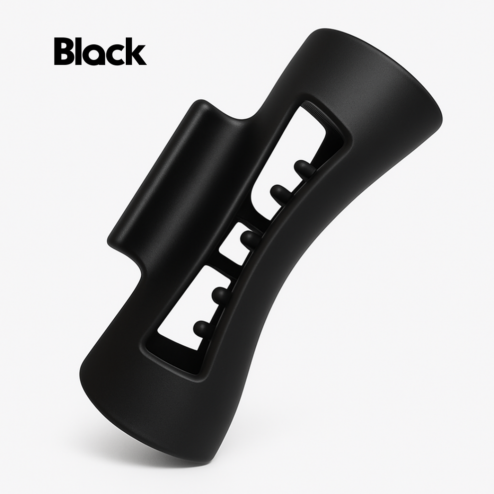 KoraClip I The Clip That Loves Your Hair