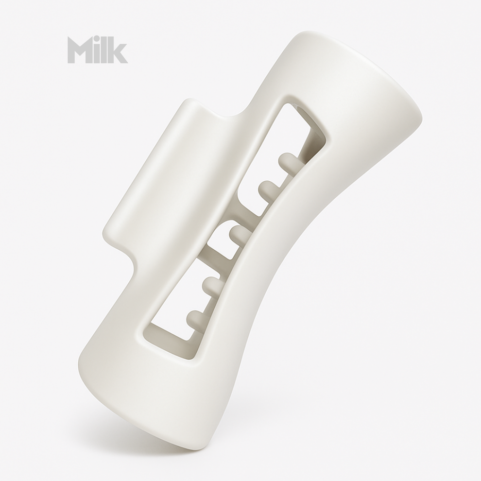 KoraClip I The Clip That Loves Your Hair