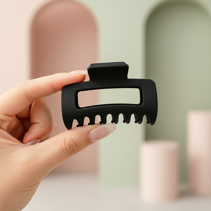 KoraClip I The Clip That Loves Your Hair