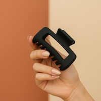 KoraClip I The Clip That Loves Your Hair